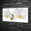 Orchid - No Frame Print on Canvas