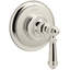 Artifacts® Transfer Valve Trim with Lever Handle-557982005