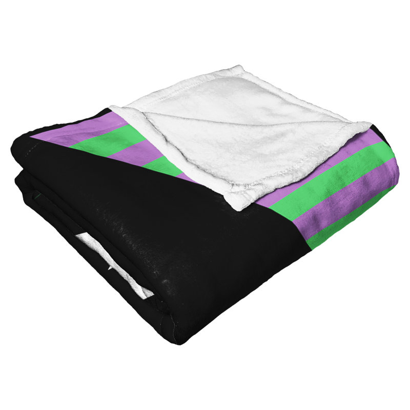 Throw Blanket