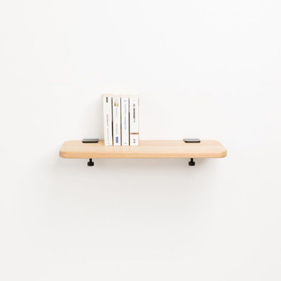 Bracket Wall Shelf