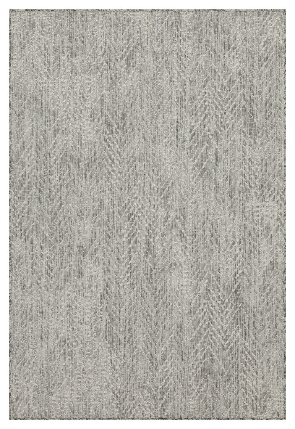 17 Stories Sunshine GC_HAR2012 Silver 7 Ft. 10 In. Indoor/Outdoor Area ...
