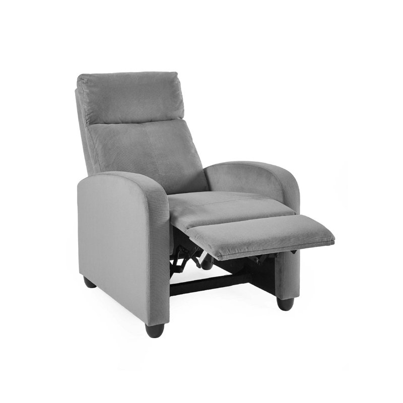 Vivo Upholstered Armchair