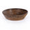 Found Solid Wood Decorative Bowl