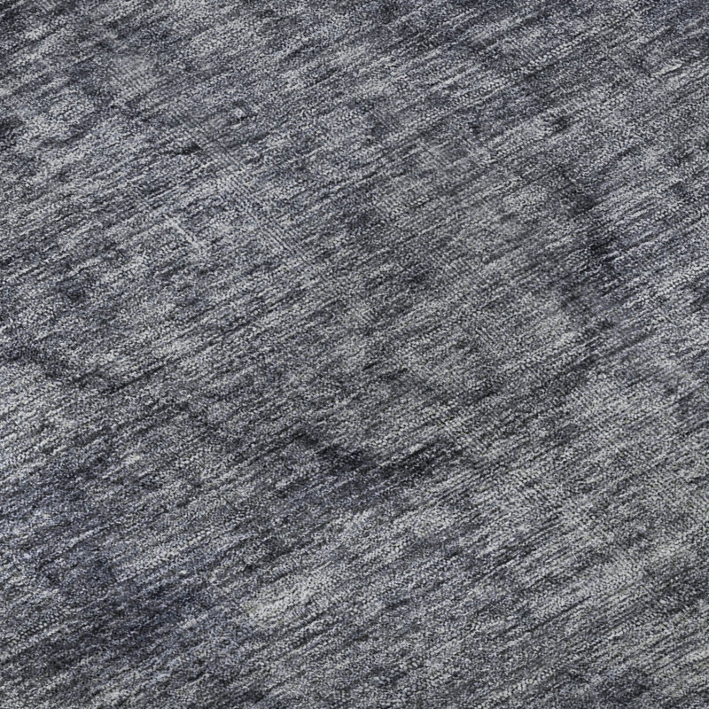 Premium Machine Washable Honig AMF1656 Global Rug, Rectangle 10' x 14'