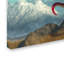 Lethe «Fire Dragon», impression sur toile tendue-22000319