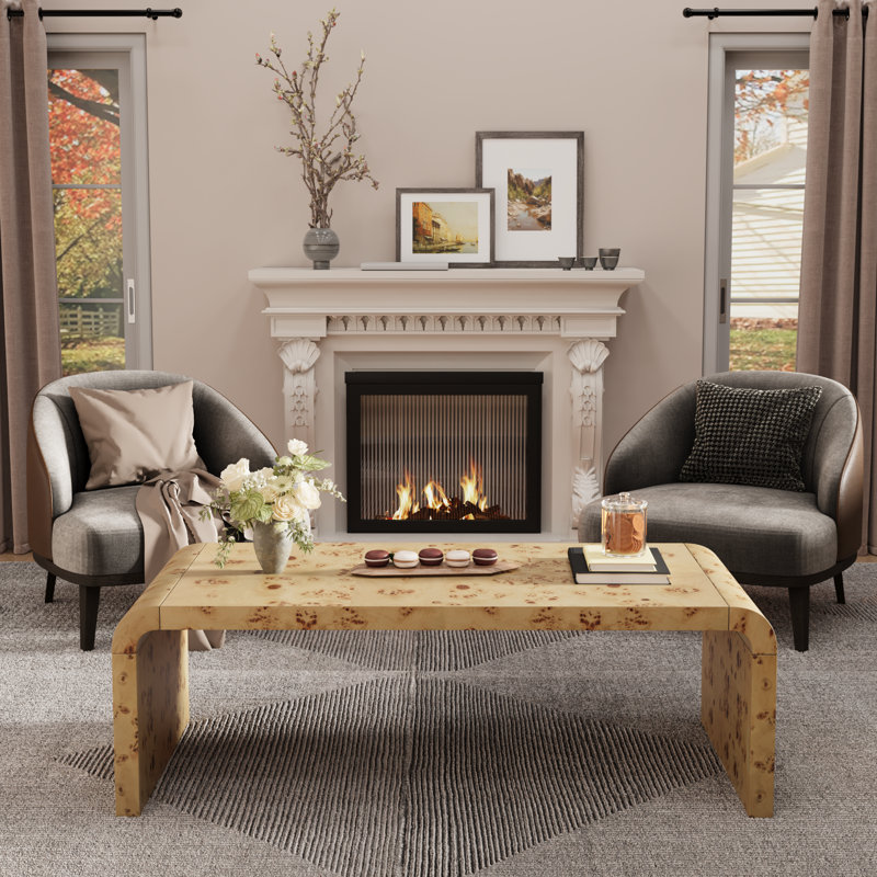 Loehrke Single Coffee Table