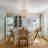 Ennu 4 - Light Dimmable Crystal Chandelier