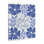 «Joyful in Hope Florals», art mural sur toile par Taylor Shannon Designs