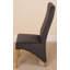 Millicent 48cm H Fabric Upholstered Side Chair-28137978