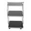 Geismar Metal Bar Cart-41902525
