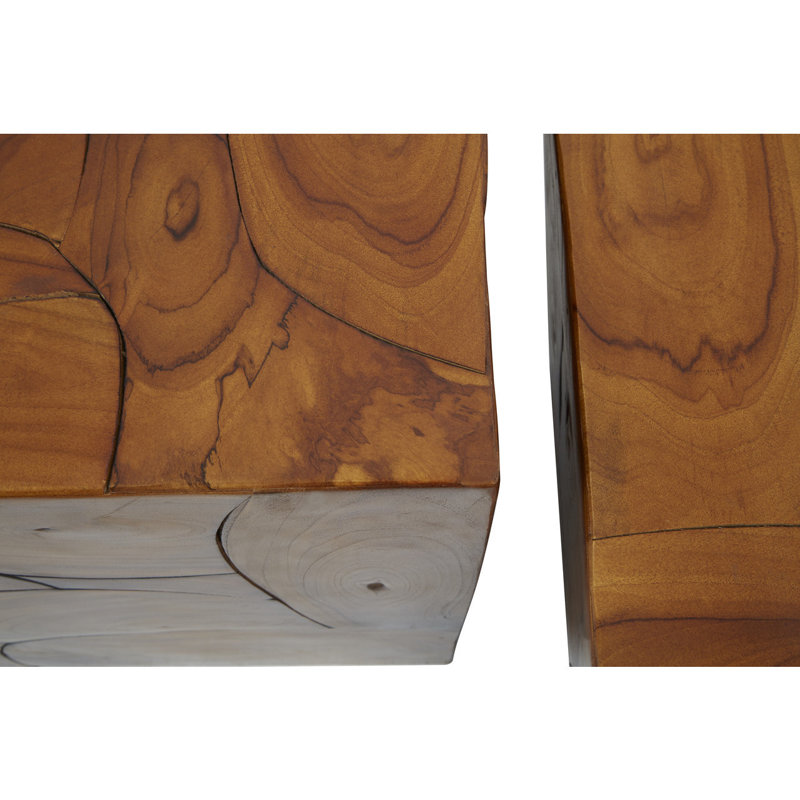 Lockhart Accent Stool