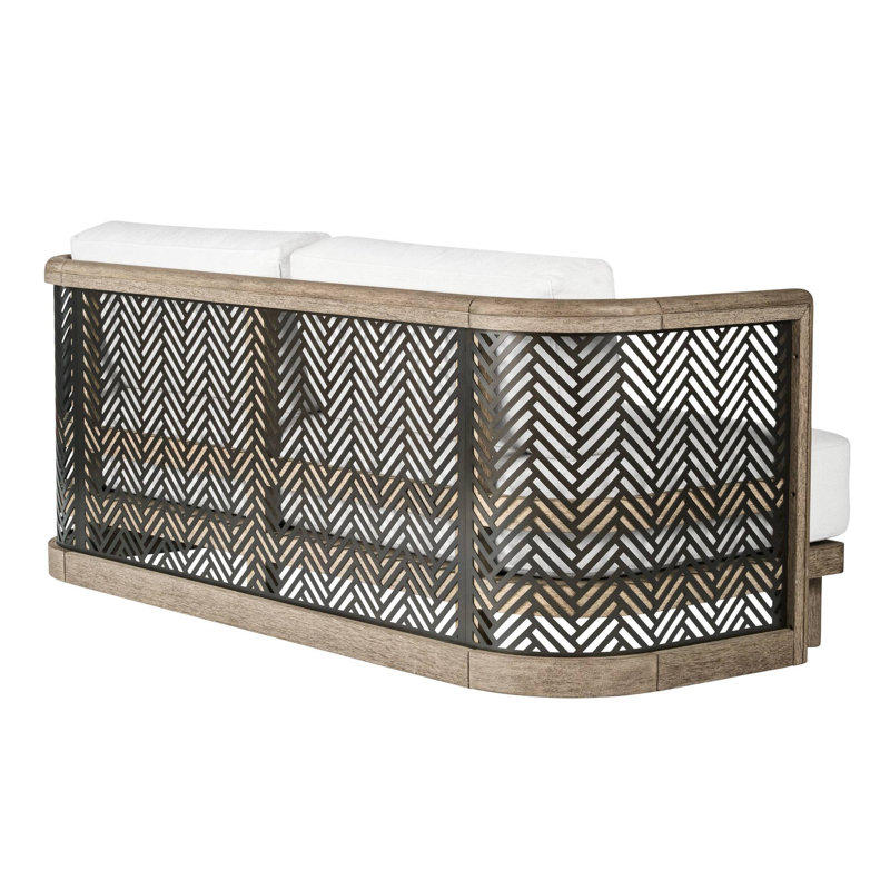 Emoto Outdoor Sofa