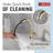 Single Handle Pull Down Bathroom Faucet