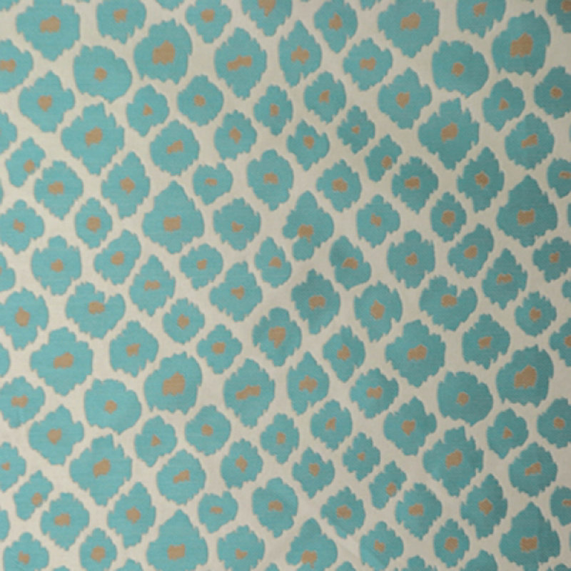 Wesco Fabric, Generosity