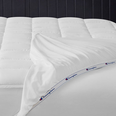 Champion Ultimate Protection Mattress Pad