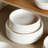 Stone Lain Verso 4-Piece Salad Plate Set Porcelain