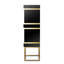 Andrew Martin 2 - Door Armoire