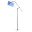 Buller 170 H cm Swing Arm Floor Lamp-1472633379