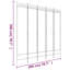 Casida Folding Room Divider-903667315-903667316-903667317
