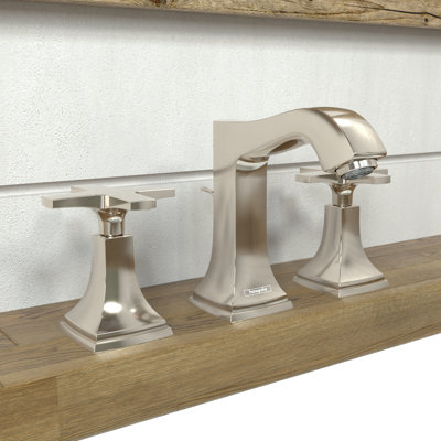 Robinet de salle de bain Metropol Classic