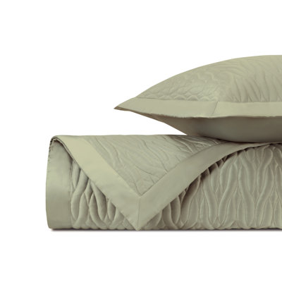 Napa Coverlet Set