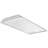 GTL Rectangle Troffer Ceiling Light