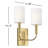 Tedder Candle Wall Light-36226064