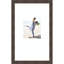Cadre photo Whiskey Brown-763654541