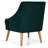 Jomira Velvet Side Chair-415656512