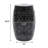 SIDE TABLE,Black COLOR-2114355452
