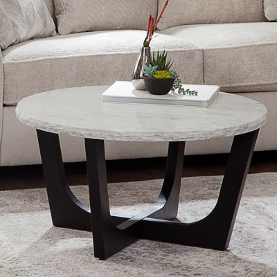 Table basse Chrissy