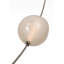 Anne-Marie Barton Dune Belted Light with Fizzy Nude Glass-1263269106
