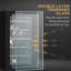 CLIY Mini Fridge