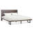 Elisa Piece Bedroom Set