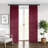 Rideau simple obscurcissant Jasper Drapery-53125904-53125885
