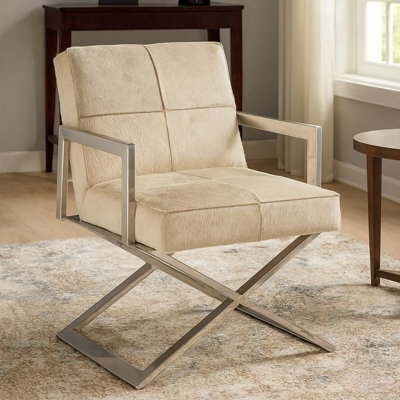 Shayna Townhouse Armchair