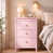 Pink is out of stock