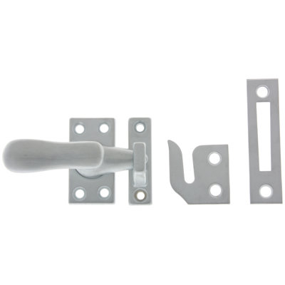 Small Casement Fastener Latch/Catch/Bolt