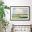 Pastel Horizon II - peinture encadrée-1549108698-1549108674