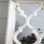 Miroir d'appoint 24 po x 60 po