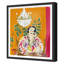 Madeline Orange Print by Dana Gibson-1434076082-1434076083