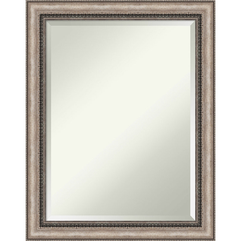 Miroir d'appoint Aracelli, 28,25 po x 22,25 po