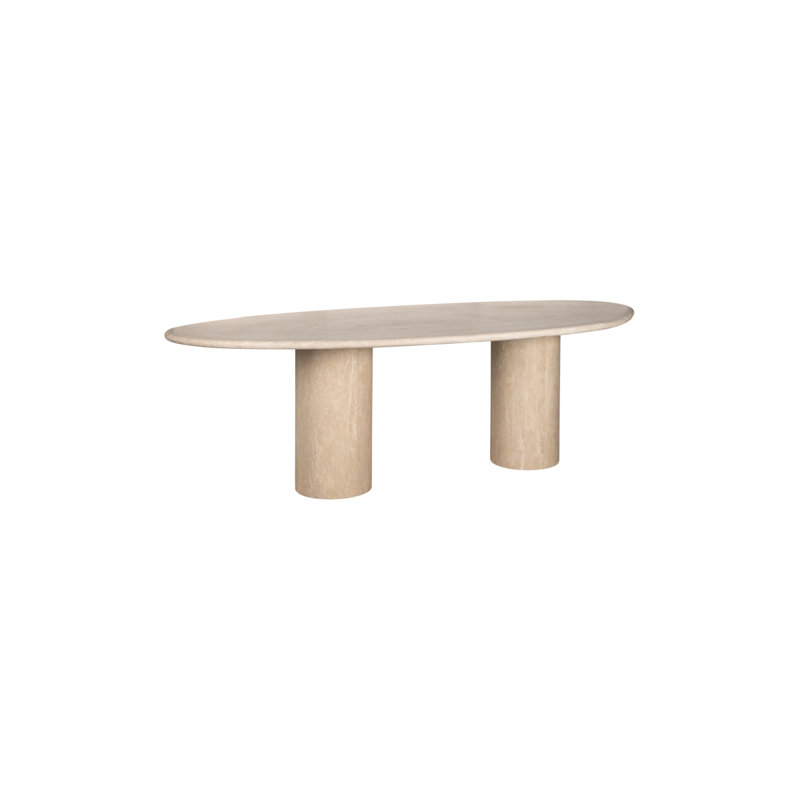 Dining Table Oval Dining Table