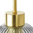 Gracieleigh Iron Plug-in Armed Sconce-313935244