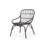 HARLEM CHAIR-735411014