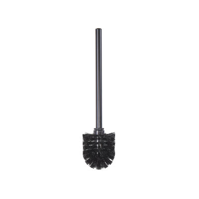 Alfie Free-Standing Toilet Roll & Brush Holder