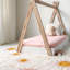 Tapis crème Nyle-438239465