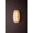 Azzurra 1 Light Wall Sconce