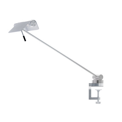 Jaquan Metal Desk Lamp