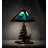 21" High Lone Deer Table Lamp-900624587